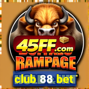 club 88 bet